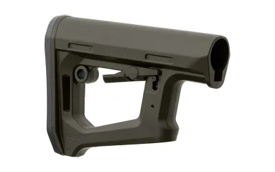 DT-PR COLLAPSIBLE MIL-SPEC CARBINE STOCK...