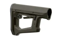 DT-PR COLLAPSIBLE MIL-SPEC CARBINE STOCK FOR AR-15 ODG