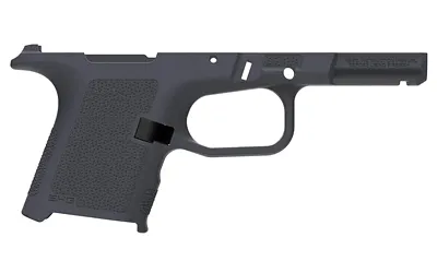 EHG RG9 GRIP FRAME FOR RUGER RXM SUB-COMPACT GRAY
