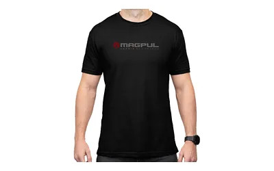MAGPUL UNFAIR ADVAN CVC TSHRT BLK XL