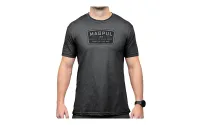 MAGPUL GO BANG PTCH CVC TSHRT CHAR L