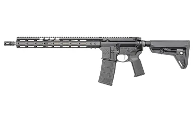 Noveske NOVESKE CHAINSAW 556 16" MLOK BL...