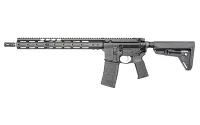 Noveske NOVESKE CHAINSAW 556 16" MLOK BLK