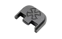 Noveske NOVESKE BACK PLT FOR GLK CROSS LOGO