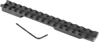 EGW SCOPE BASE REM 700 SA PICATINNY RAIL