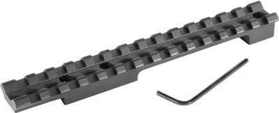 EGW SCOPE BASE REM 660/600 MOHAWK PICATI...