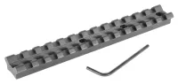EGW SCOPE BASE REM 870 PICATINNY RAIL