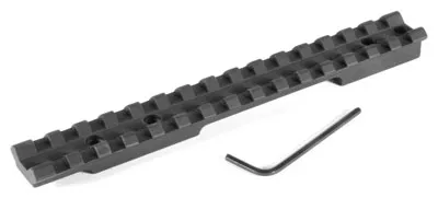 EGW SCOPE BASE SAVAGE ROUND BACK SA PICA...