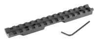 EGW SCOPE BASE SAVAGE MARK II PICATINNY RAIL