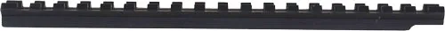 EGW SCOPE BASE SAVAGE EDGE/ AXIS PICATINNY RAIL 20MOA