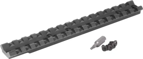 EGW SCOPE BASE WIN SUPER-X PUMP PICATINN...