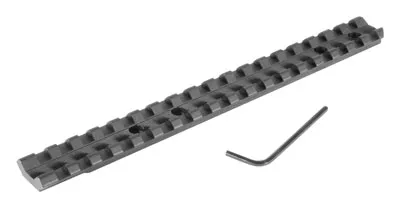 EGW SCOPE BASE TIKKA T3 PICATINNY RAIL