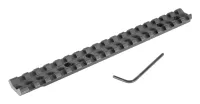 EGW SCOPE BASE TIKKA T3 PICATINNY RAIL