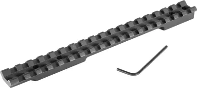 EGW SCOPE BASE MOSSBERG 100ATR LA BOLT A...