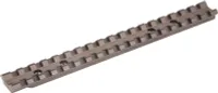 EGW SCOPE BASE T/C VENTURE / COMPASS SA PICATINNY RAIL 0MOA