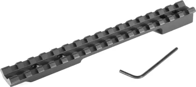 EGW SCOPE BASE MAUSER 98 LARGE RING PICA...