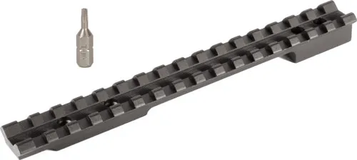 EGW SCOPE BASE MAUSER 98 LARGE RING PICA...