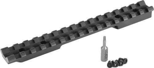 EGW SCOPE BASE WIN XPR SA PICATINNY RAIL...