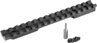 EGW SCOPE BASE WIN XPR SA PICATINNY RAIL 20 MOA