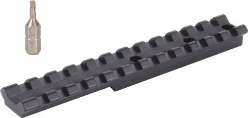 EGW SCOPE BASE HENRY H015 SINGLE SHOT PICATINNY RAIL