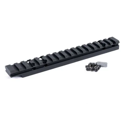 EGW SCOPE BASE HD BROWNING  X- BOLT II M...