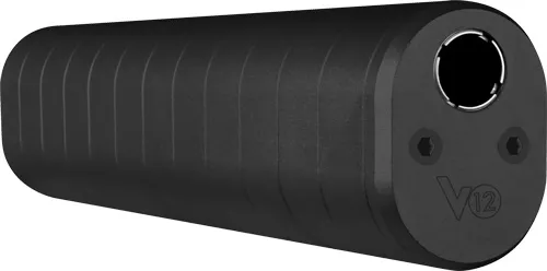 YHM VICTRA-12 SHOTGUN SUPPRESSOR