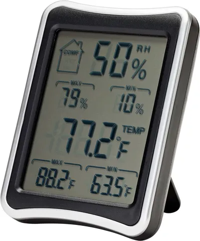 Hornady HORNADY SS HYGROMETER