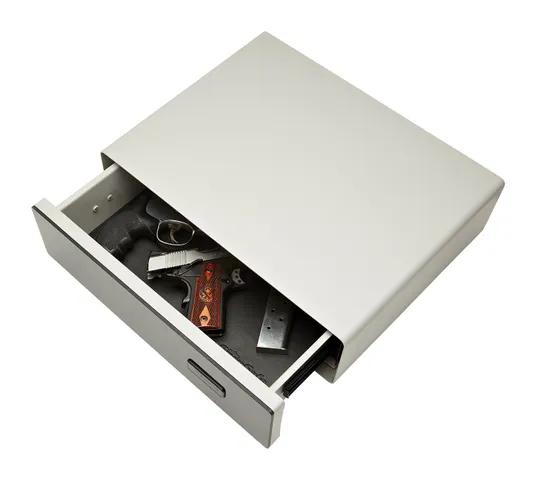 Hornady SnapSafe Keypad Glide Vault