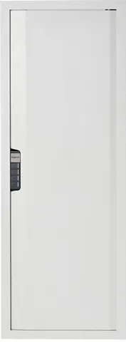 SNAPSAFE IN WALL LONG GUN SAFE