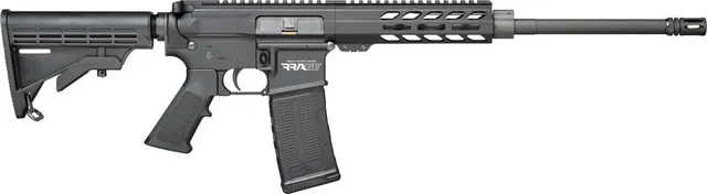 Rock River Arms RRA RRAGE 556NATO 16" 30...