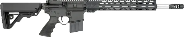 RRA LAR15M ATH .450 BUSHMASTER 16" BLUED...
