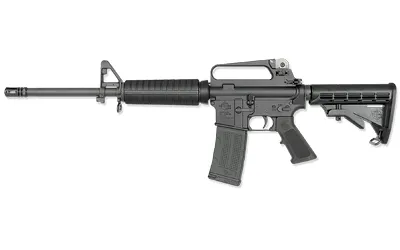 ROCK RVR ARMS CAR A2 6 POS 223 RFL