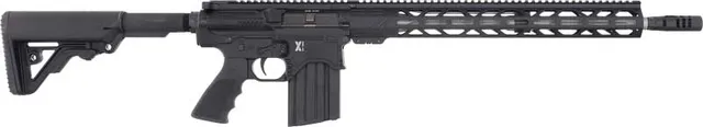 RRA LAR-BT3 X-1 RIFLE .308 WIN 6-POS 18"...