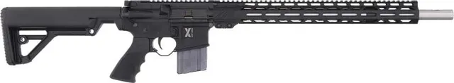 RRA LAR15X VARMINT A4 .223 A2 STK 20" S/...
