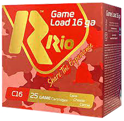 SUB-GA LEAD 16GA 2-3/4IN 8 25/BX
