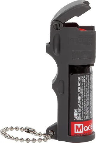 Mace Security International MSI PEPPERGA...
