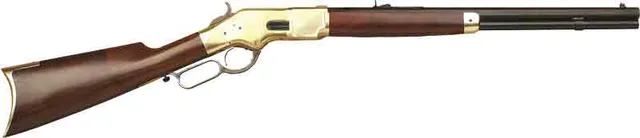 Cimarron 1866 Yellowboy Short Rifle
