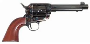 CIMARRON FRONTIER .38SPL/.357 PW FS 5.5"...