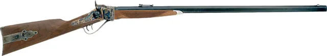 CIM DOWNUNDER LVR 45-70 34B