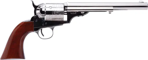CIMARRON 1872 OPEN TOP NAVY .45LC 7.5" F...