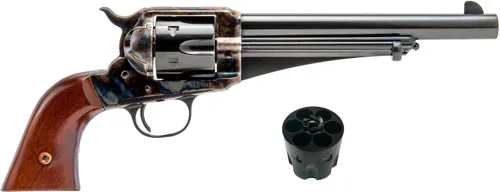 CIMARRON 1875 OUTLAW .45LC/ACP 2-CYL. FS...