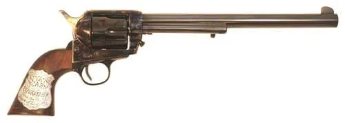 Wyatt Earp