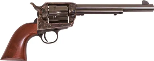CIMARRON FRONTIER .38SPL/.357 PW FS 7.5"...