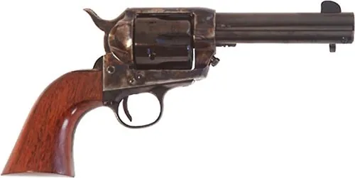 CIMARRON FRONTIER .357 OM FS 4.75" CC/BL...