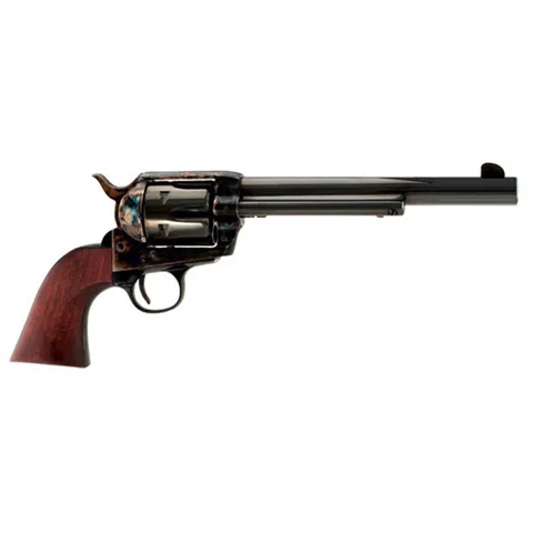 CIMARRON FRONTIER .45LC PW FS 7.5" CC/BL...