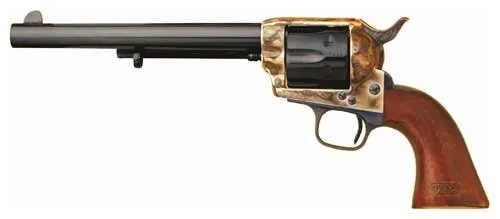 Cimarron US 7th Cavalry Military Replica...