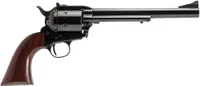 CIMARRON SA BAD BOY .44 MAGNUM AS 8" OCTAGON AS BLUED WALNUT