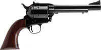 CIMARRON SA BAD BOY .44 MAGNUM AS 6" OCTAGON AS BLUED WALNUT