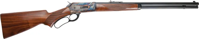 CIMARRON 1886 .45-70 26" OCTAGON CC/BLUE...