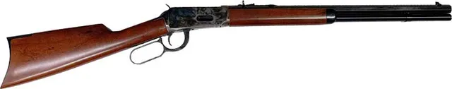 CIMARRON 1894 SHORT RIFLE .30-30 20" OCT...